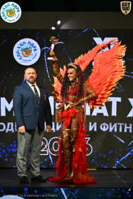 Чемпионат ТЦ XL Мытищи