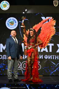 Чемпионат ТЦ XL Мытищи