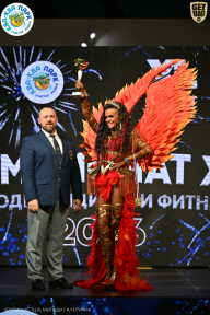 Чемпионат ТЦ XL Мытищи