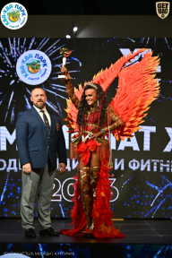 Чемпионат ТЦ XL Мытищи
