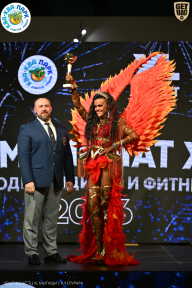 Чемпионат ТЦ XL Мытищи