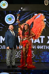 Чемпионат ТЦ XL Мытищи