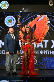 Чемпионат ТЦ XL Мытищи