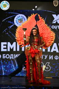 Чемпионат ТЦ XL Мытищи
