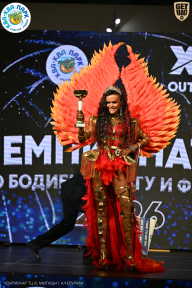 Чемпионат ТЦ XL Мытищи