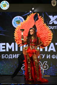 Чемпионат ТЦ XL Мытищи
