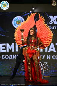 Чемпионат ТЦ XL Мытищи