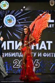 Чемпионат ТЦ XL Мытищи