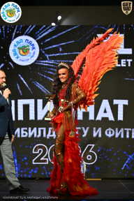 Чемпионат ТЦ XL Мытищи