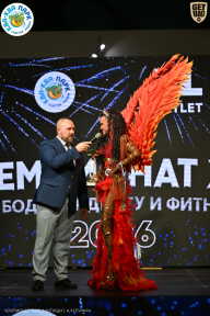 Чемпионат ТЦ XL Мытищи