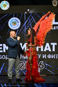 Чемпионат ТЦ XL Мытищи