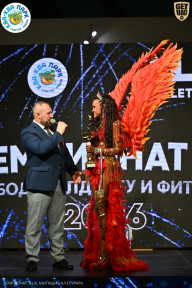 Чемпионат ТЦ XL Мытищи