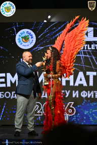 Чемпионат ТЦ XL Мытищи
