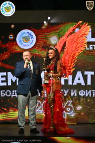Чемпионат ТЦ XL Мытищи