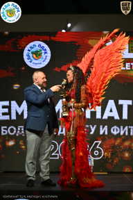 Чемпионат ТЦ XL Мытищи