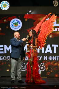 Чемпионат ТЦ XL Мытищи