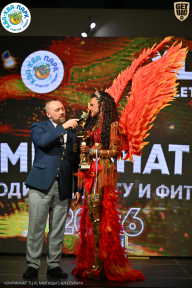 Чемпионат ТЦ XL Мытищи
