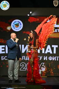 Чемпионат ТЦ XL Мытищи