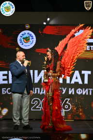 Чемпионат ТЦ XL Мытищи