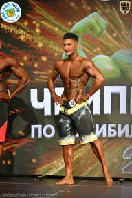 Чемпионат ТЦ XL Мытищи
