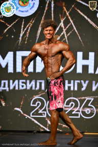 Чемпионат ТЦ XL Мытищи