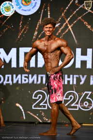 Чемпионат ТЦ XL Мытищи