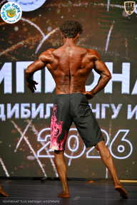 Чемпионат ТЦ XL Мытищи