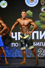 Чемпионат ТЦ XL Мытищи