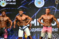 Чемпионат ТЦ XL Мытищи