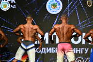 Чемпионат ТЦ XL Мытищи