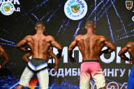 Чемпионат ТЦ XL Мытищи