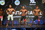 Чемпионат ТЦ XL Мытищи