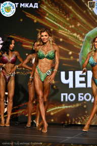 Чемпионат ТЦ XL Мытищи