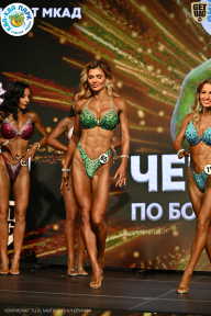 Чемпионат ТЦ XL Мытищи