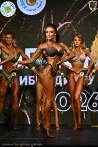 Чемпионат ТЦ XL Мытищи