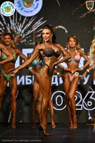 Чемпионат ТЦ XL Мытищи