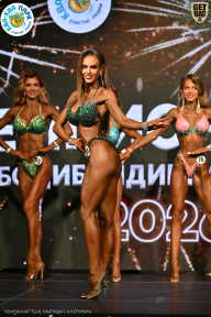 Чемпионат ТЦ XL Мытищи