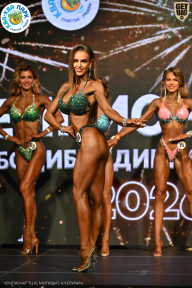 Чемпионат ТЦ XL Мытищи