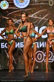 Чемпионат ТЦ XL Мытищи
