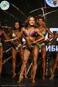 Чемпионат ТЦ XL Мытищи