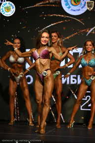 Чемпионат ТЦ XL Мытищи