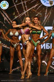 Чемпионат ТЦ XL Мытищи