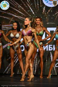 Чемпионат ТЦ XL Мытищи