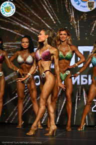 Чемпионат ТЦ XL Мытищи
