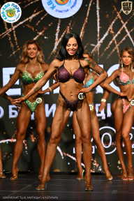 Чемпионат ТЦ XL Мытищи