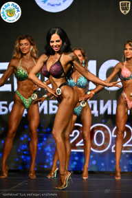 Чемпионат ТЦ XL Мытищи