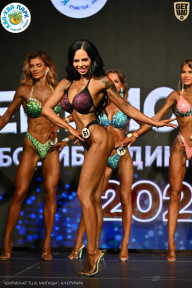 Чемпионат ТЦ XL Мытищи
