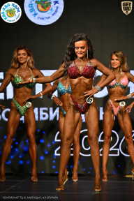 Чемпионат ТЦ XL Мытищи