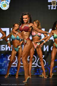 Чемпионат ТЦ XL Мытищи
