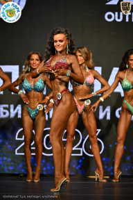 Чемпионат ТЦ XL Мытищи